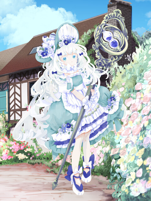 🔥N - チェインパラドクス