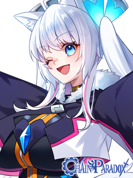 🔥雛瀬ちよこ - チェインパラドクス