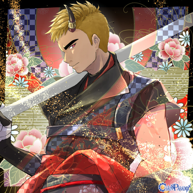 【夢の中】瞬き