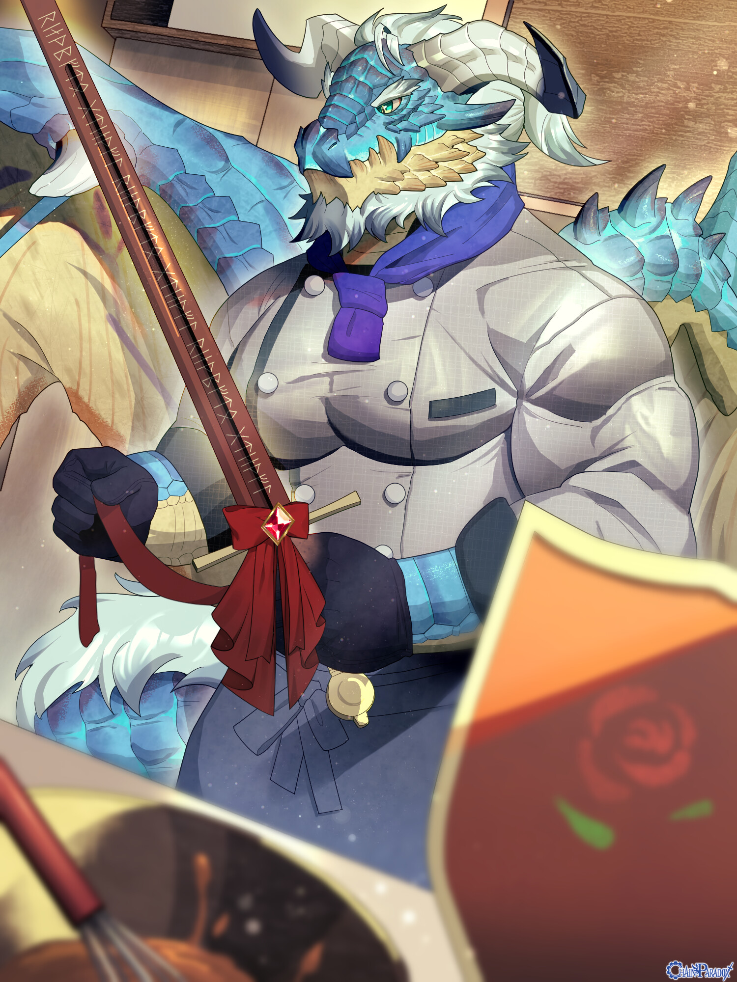 鍛造より整形は楽だが、形の保持には難儀しそうだな。