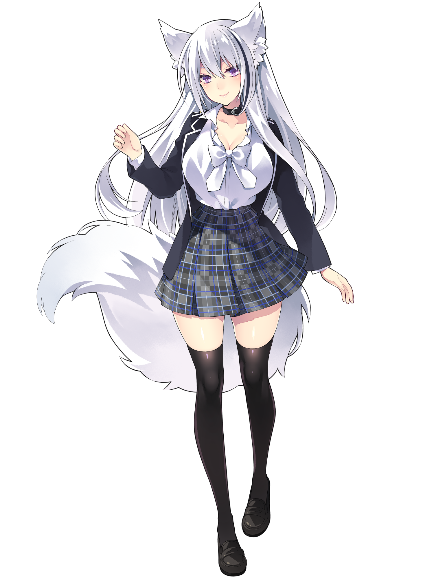 ミサゴ ゾーリンゲンのイラスト一覧 チェインパラドクス