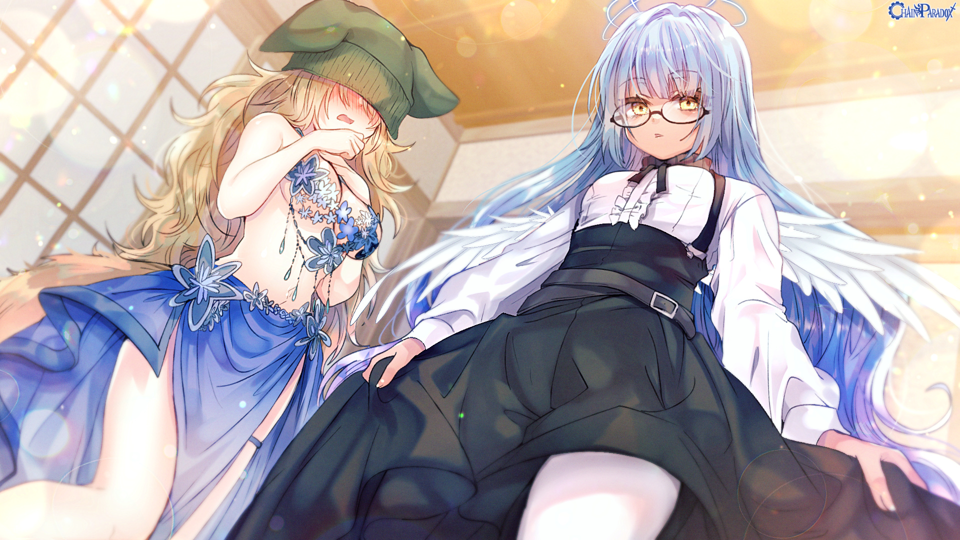 こすちゅうむ・えくすちぇんじ