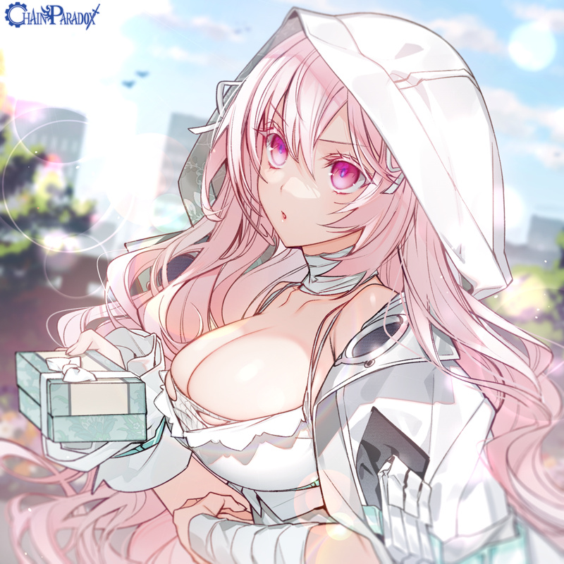 淡くて、脆くて