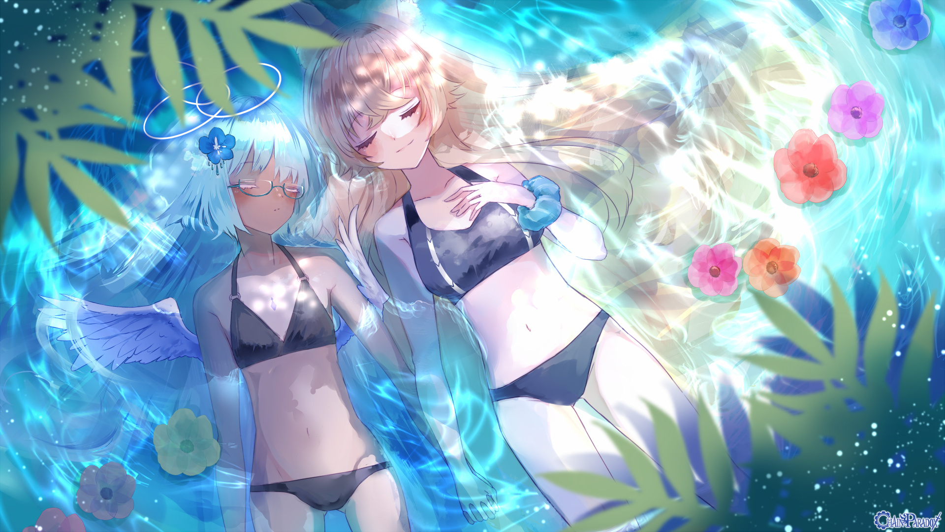 バカンス＆コミュニケーション