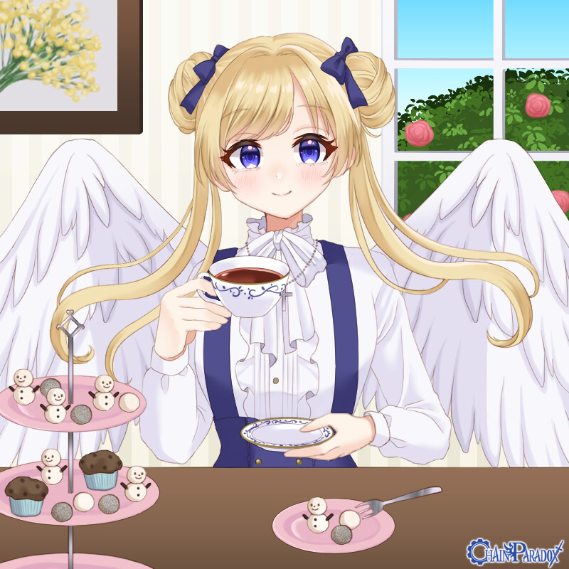 Doux Bonhommes de Neige