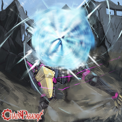 撃ち抜くのみ！