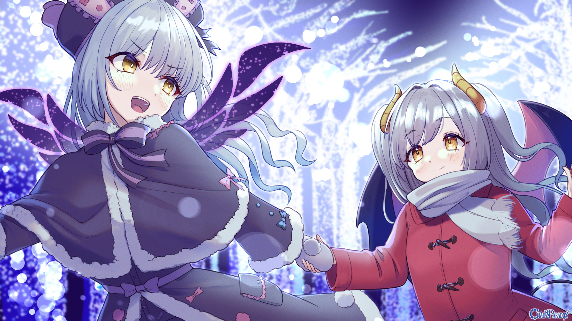 きらきらクリスマス