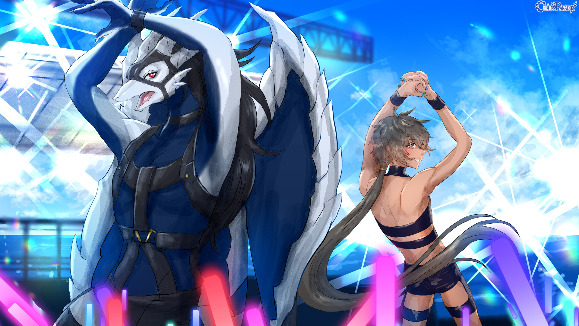 YATSUZAKI的にもALLOK