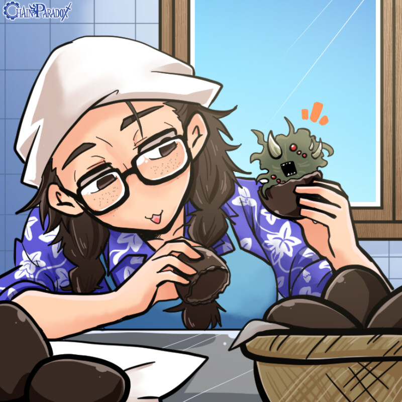 中身は開けてのお楽しみ