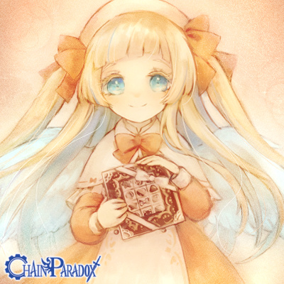 ちょこれいと　ぷれぜんと　ふろむ　ゆぅ