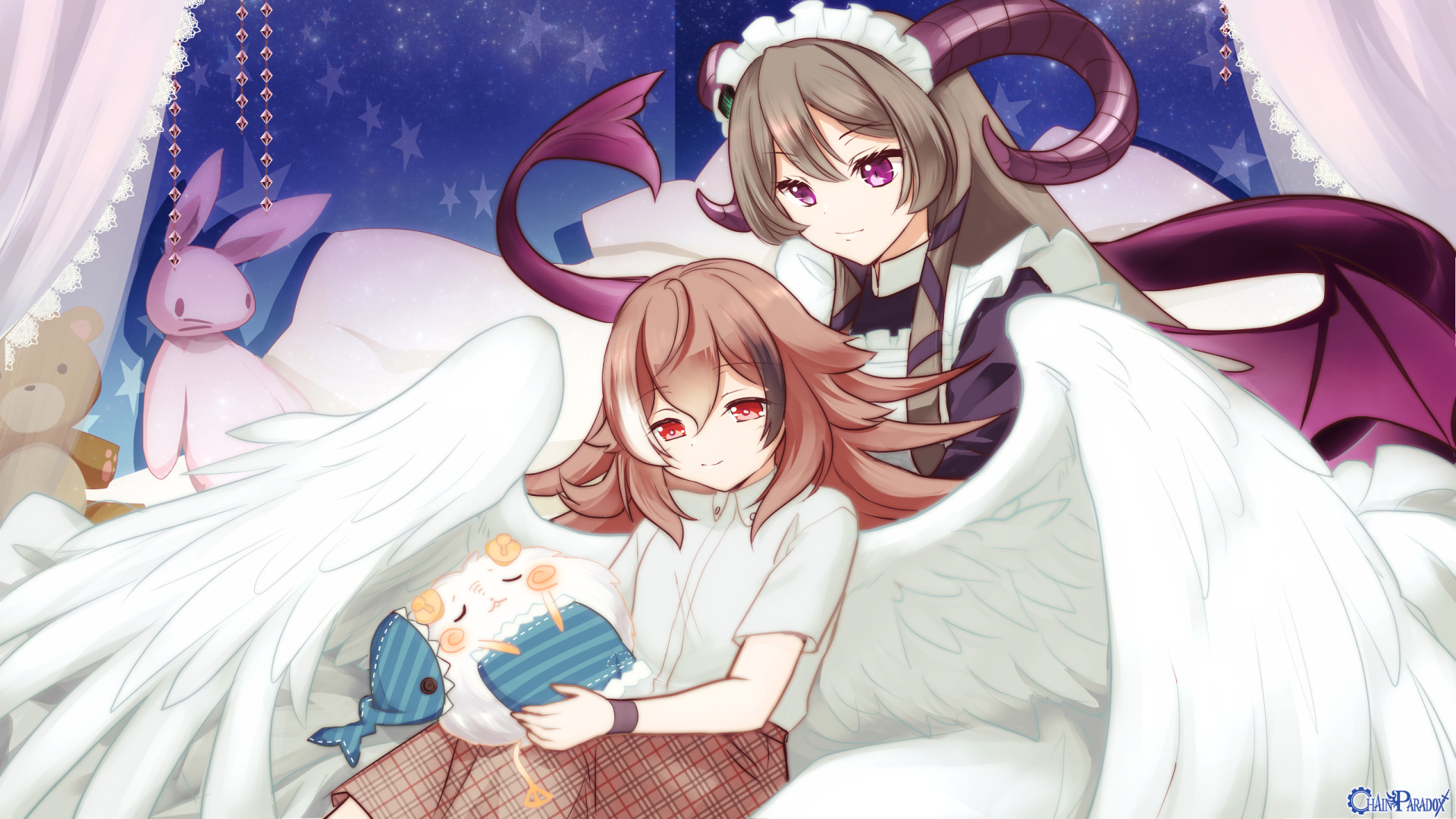 すいすいとばんりとふかふか