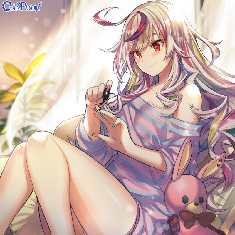 かざはな寮 203号室