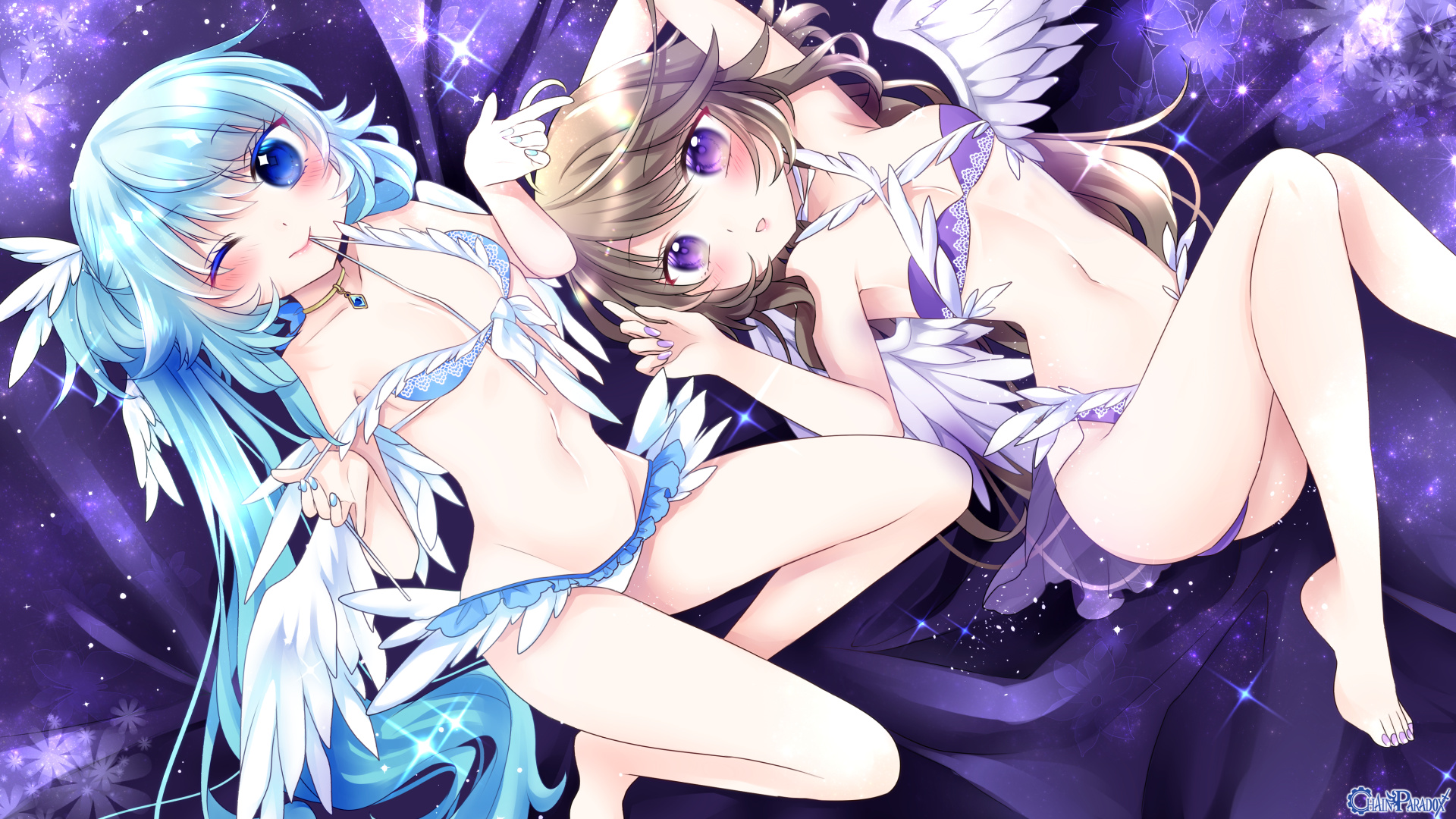 SSS売上向上作戦！～みずぎぐらびあ～