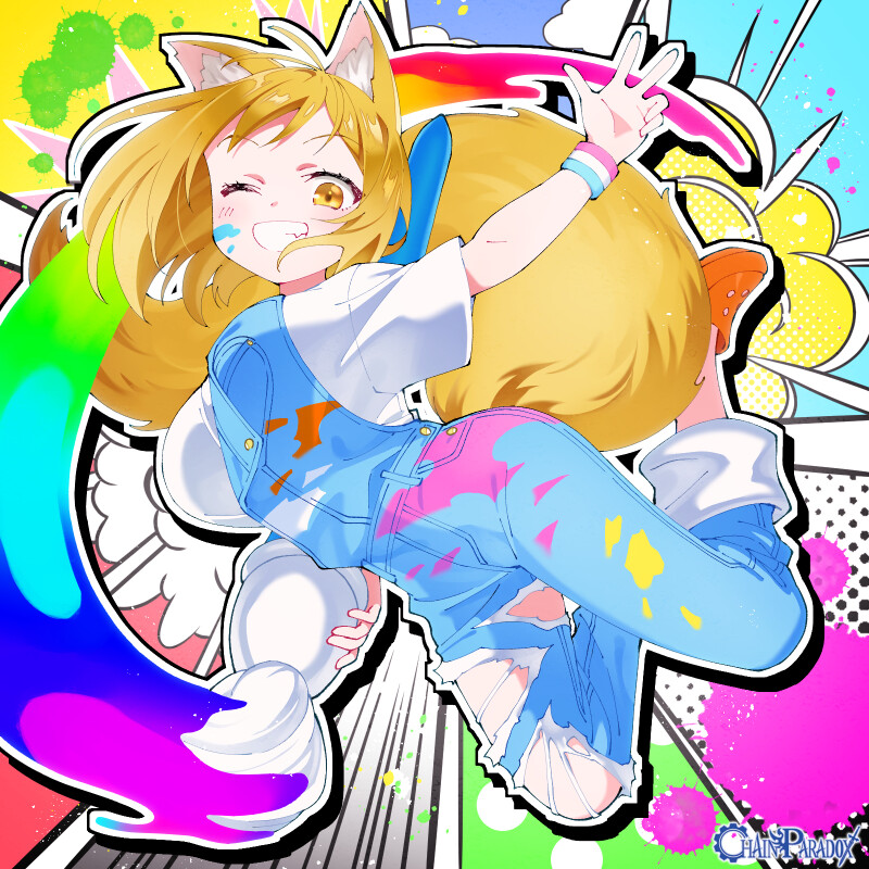 芸術は爆発だーーー！！！