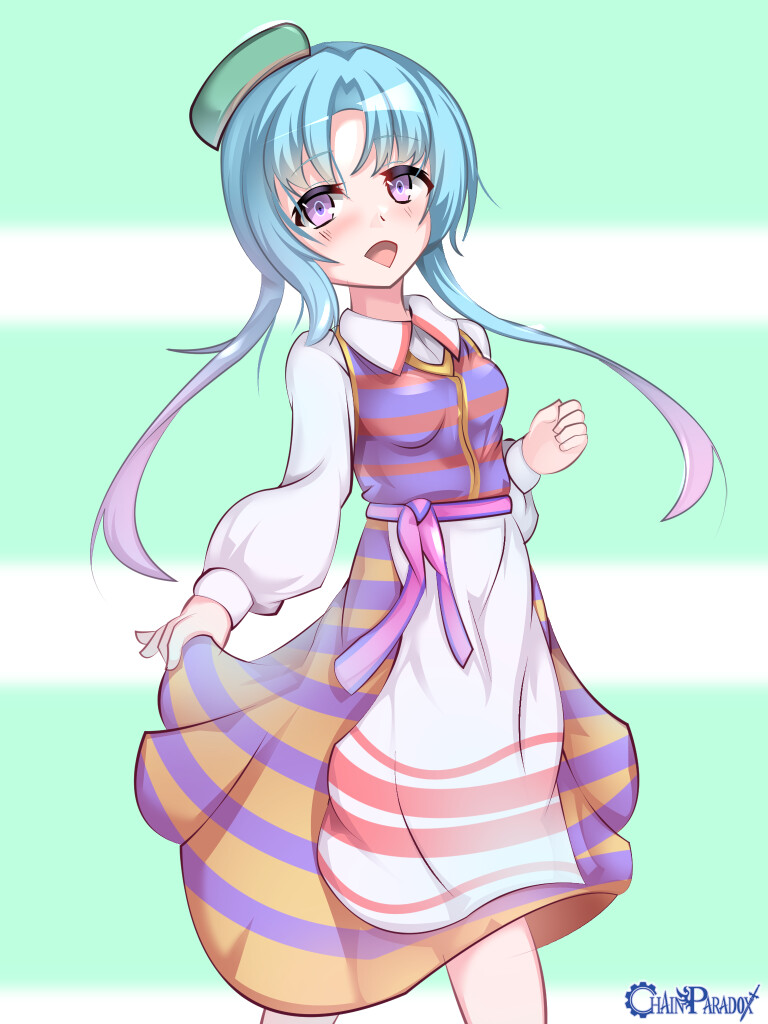 マルシュキニアイ