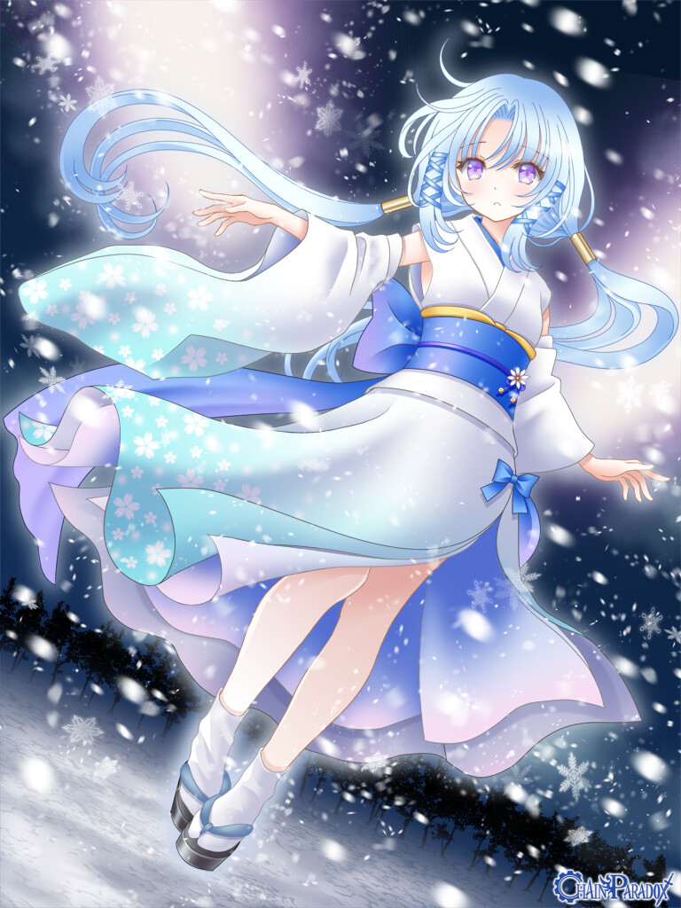 氷雪