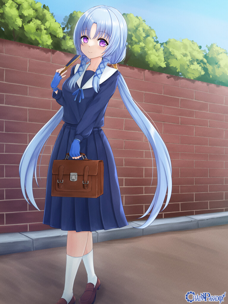 名古屋セーラー服