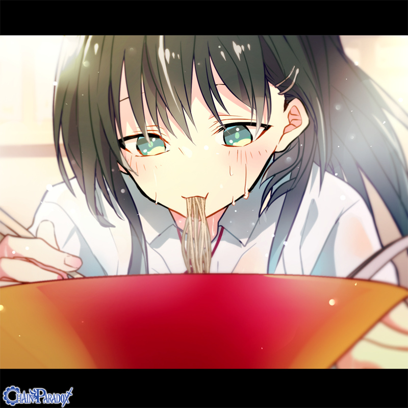 いやらしいことしてないけど何かエッチに見えちゃう絵