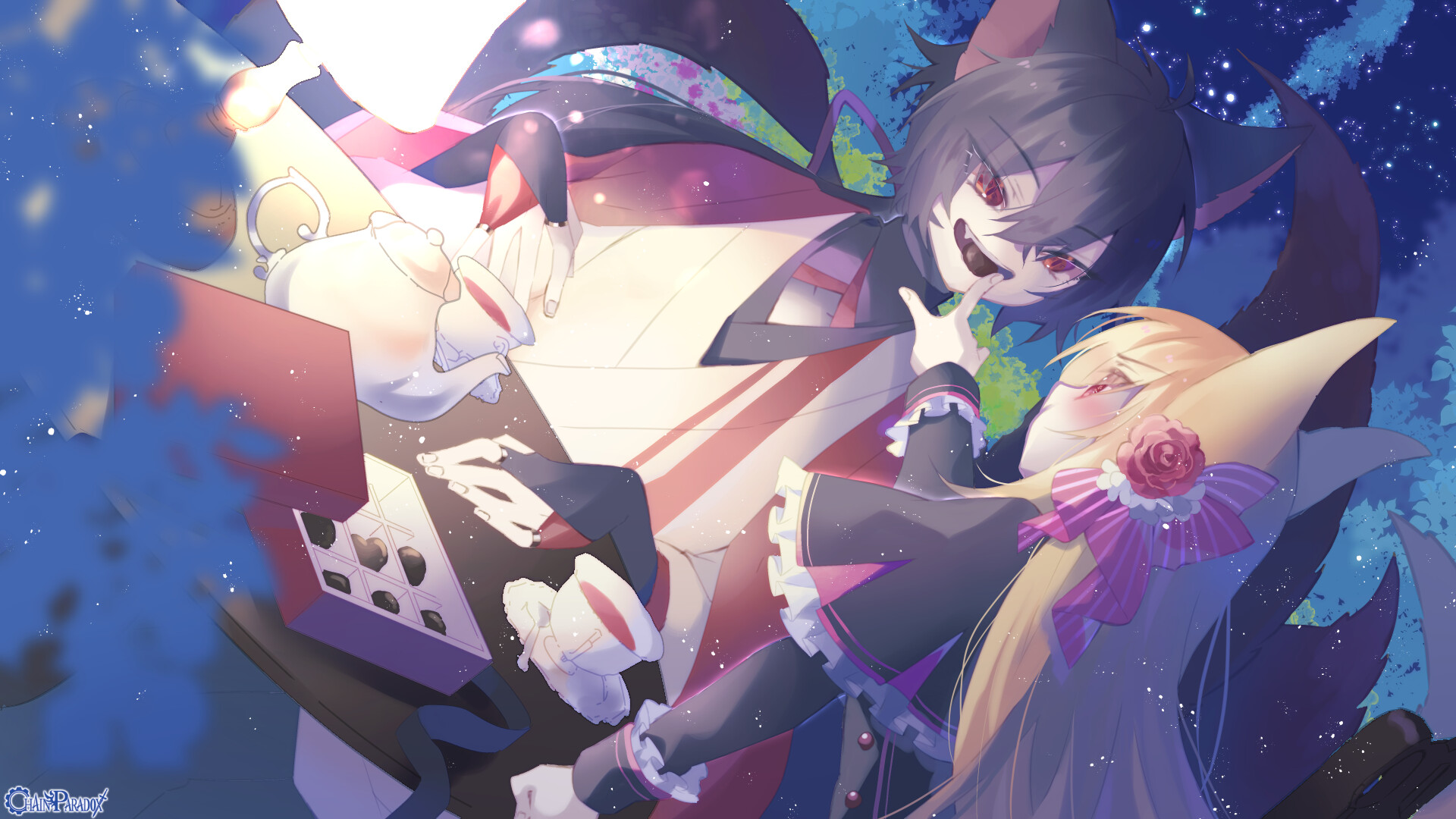 減らず口を黙らせる方法