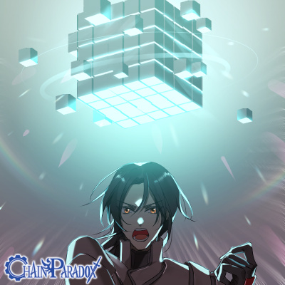 プラズマキューブ、アクセス！