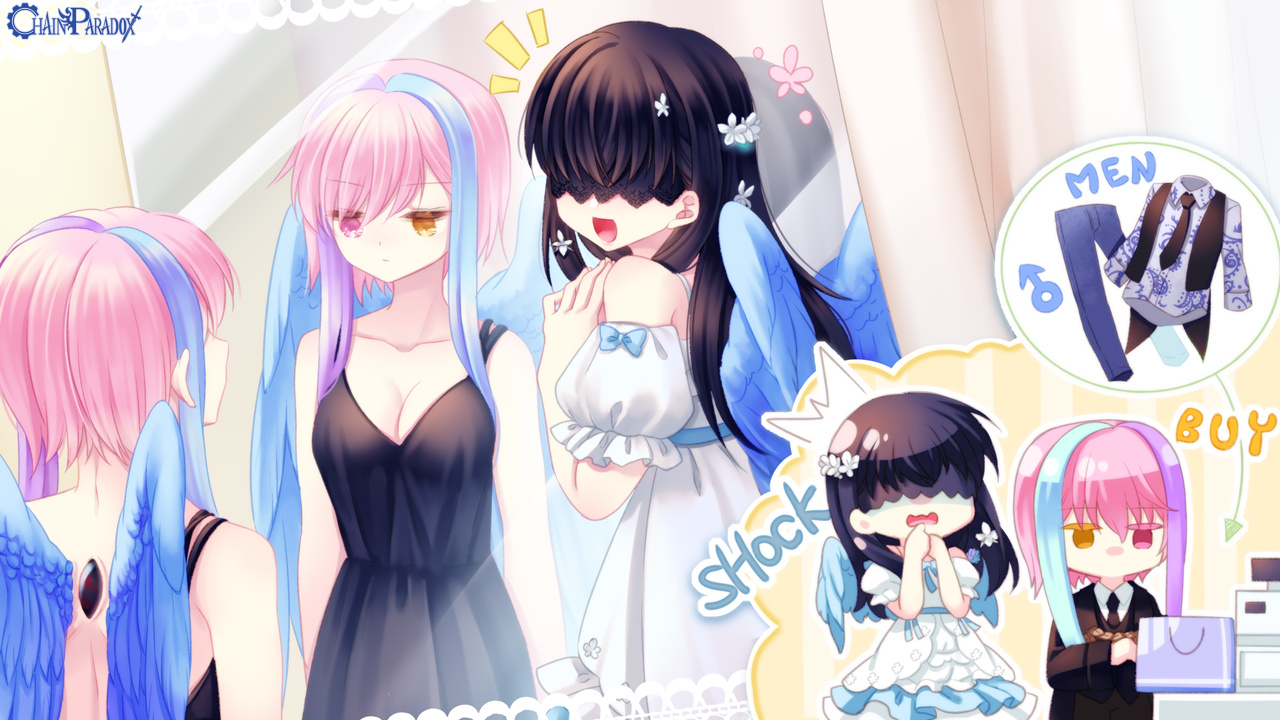 2022年3月・4月　ディアコレの裏側