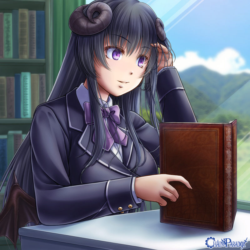 放課後のおたのしみ