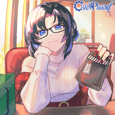 ん？欲しいなら言いな。ちゃんとあげるから