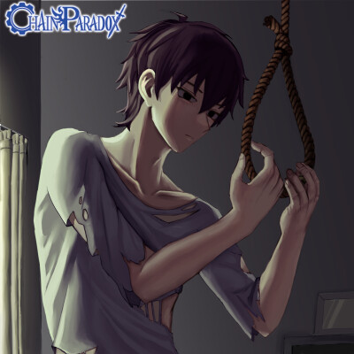 【夢の中】君を想い、救いを求める