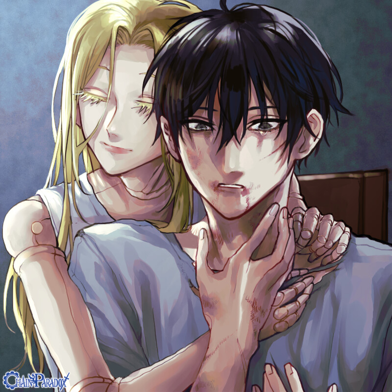 フラッシュバック