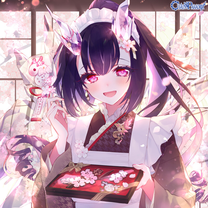 sweet❀blossom～あなたに贈る感謝の花～