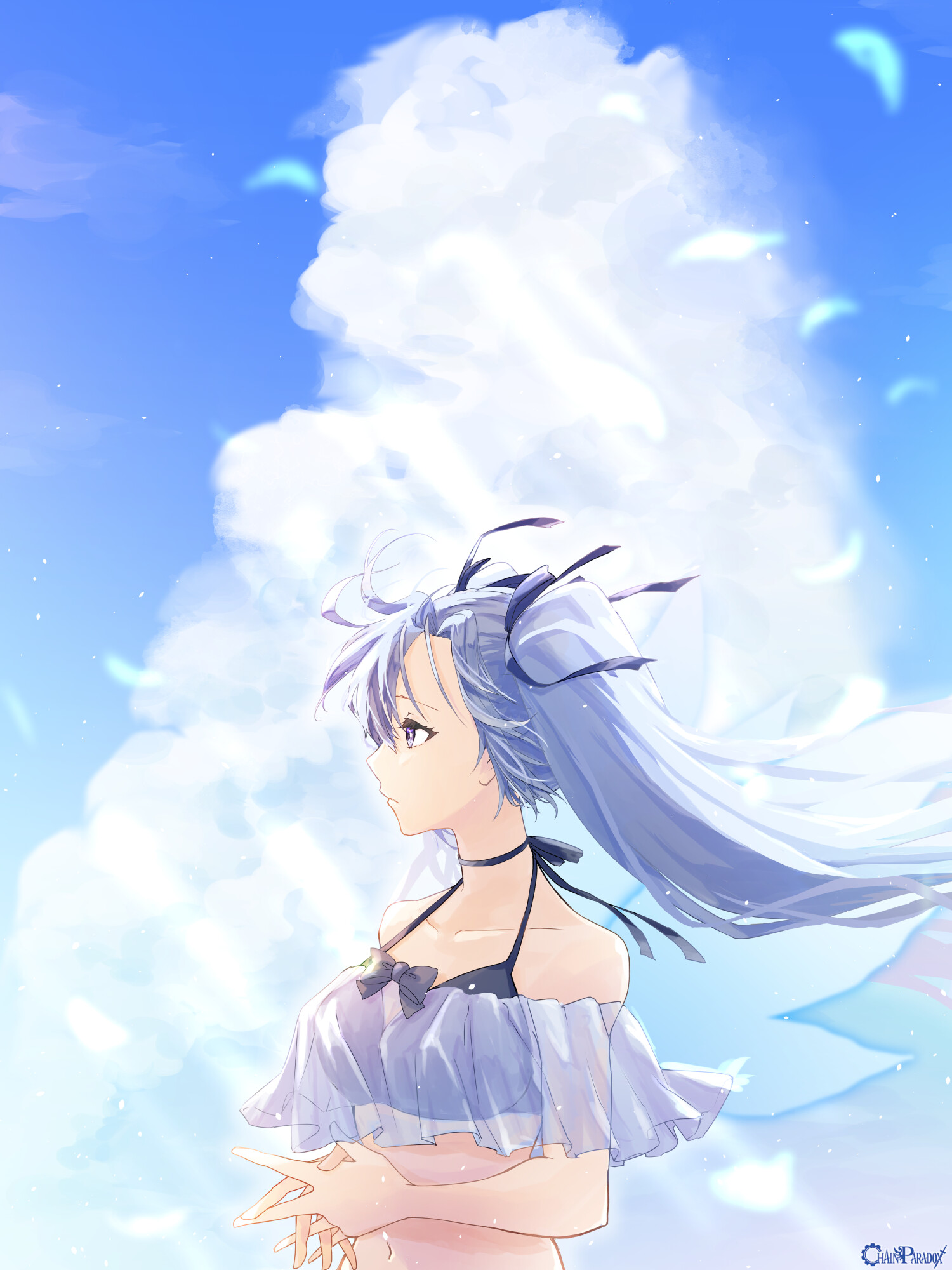 【夢の中】ある夏の夢