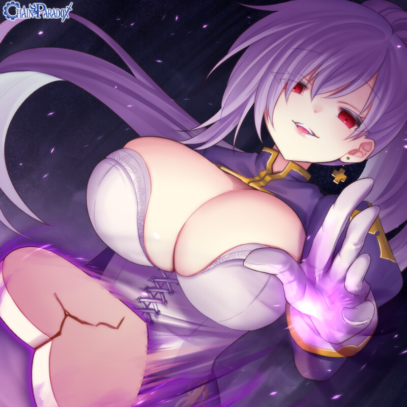 私の気持ち……わかりますね？