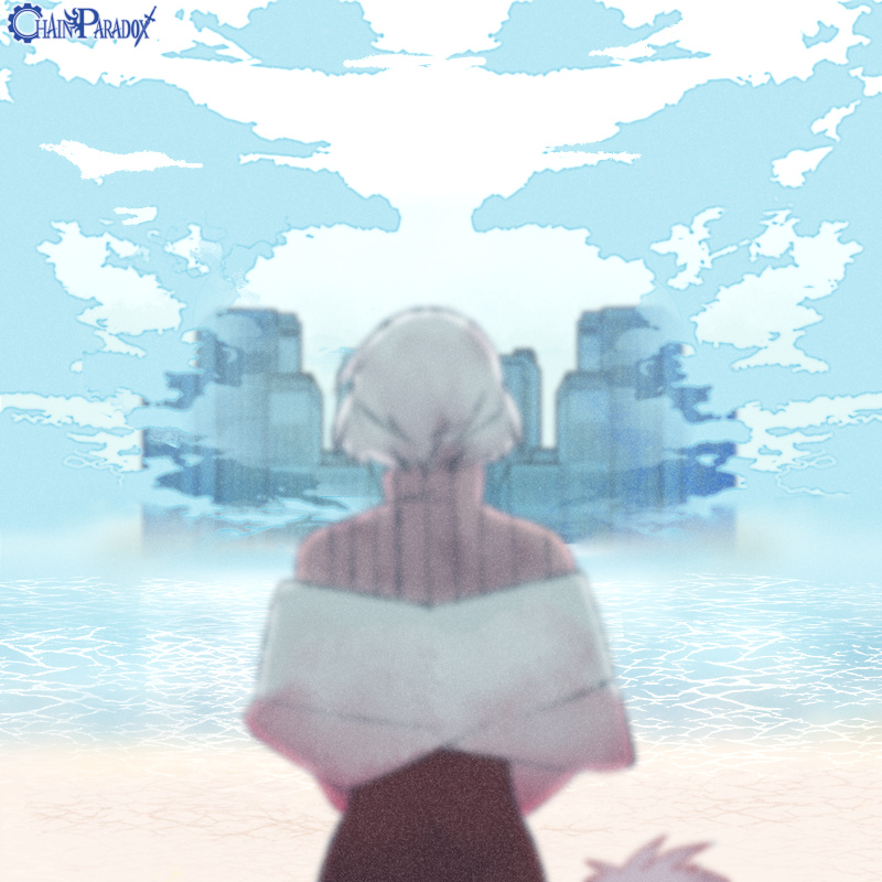 はじまりの一歩先にあったセカイ