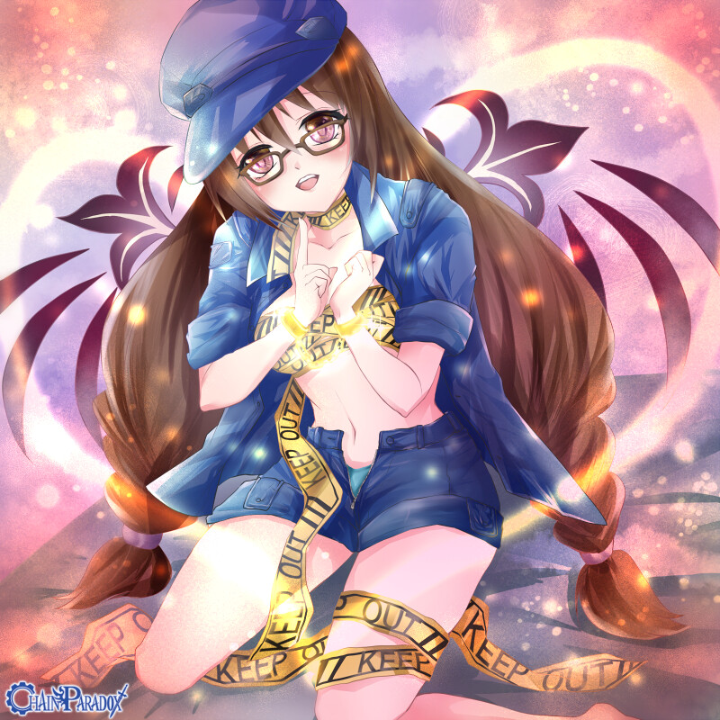 わたし、どんなイタズラされちゃうんでしょう?