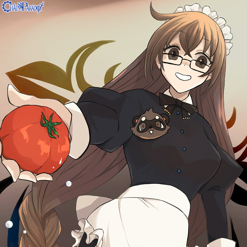 た、助けに来ましたよ。お料理を……っ!