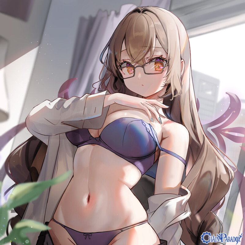 さ、サイズまた変わっちゃいました……っ!?