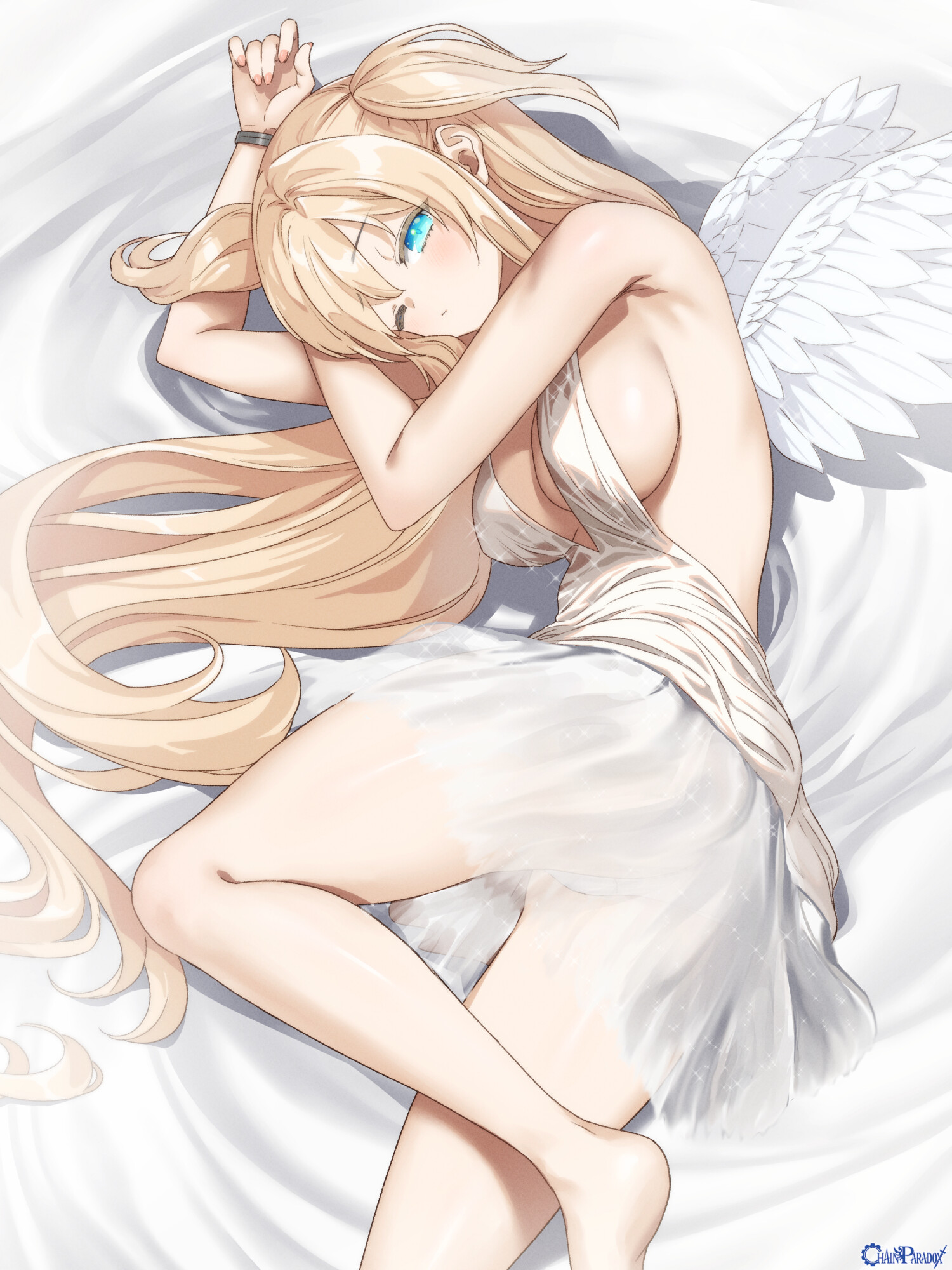 Bedtime Angel
