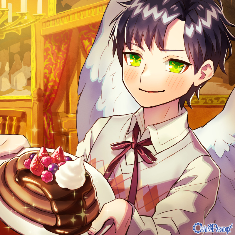 これ、大成功か焦げているのか……どちらだと思う？