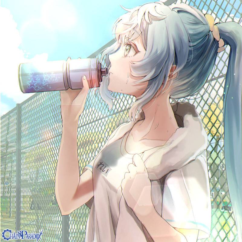 日々トレーニングです。