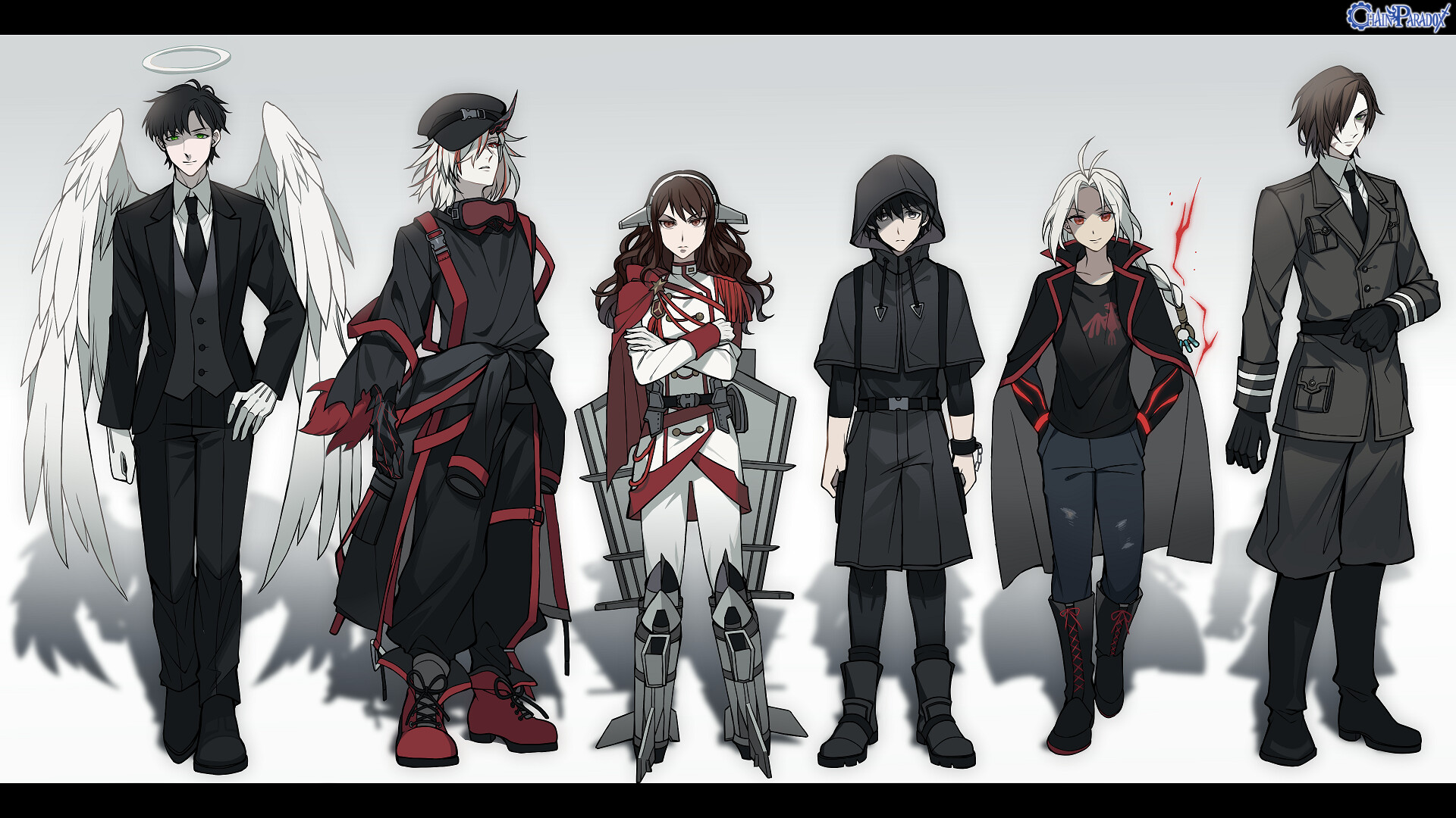 CCTS【アウストル】