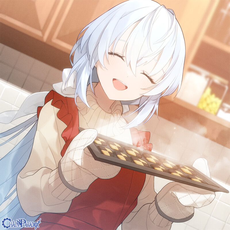 いっぱいのLOVEとLIKEを詰め込んで。