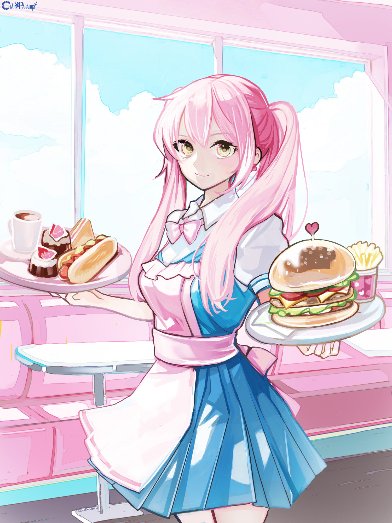 ジャンク・グラサージュ