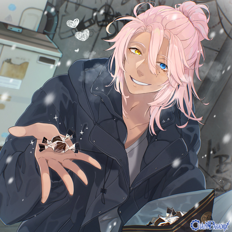 Heart to Heart Trading