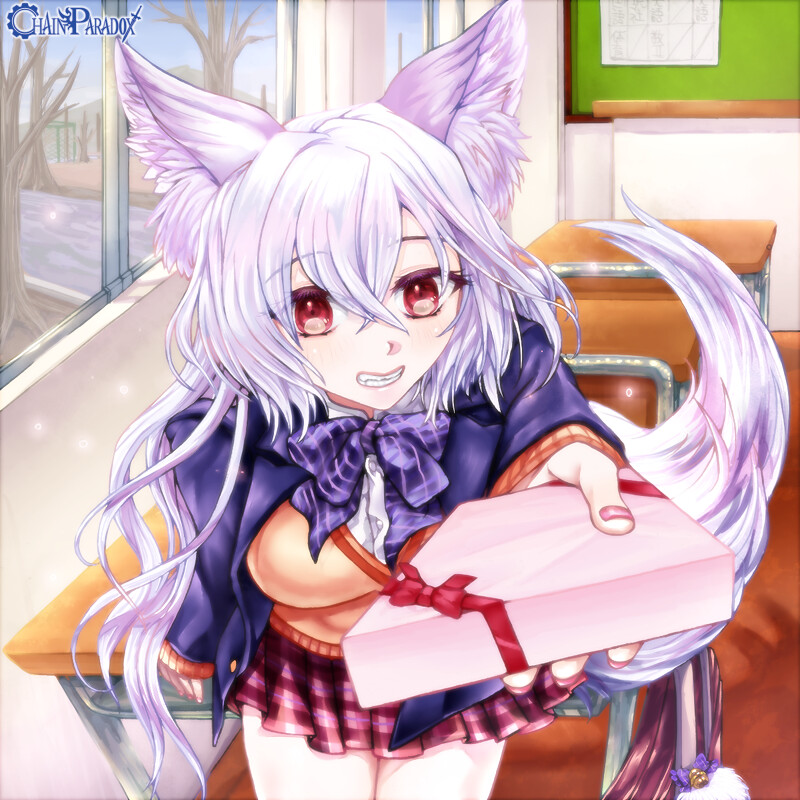 思い出をあげる