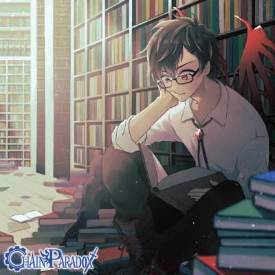 欲するは喪失の代替