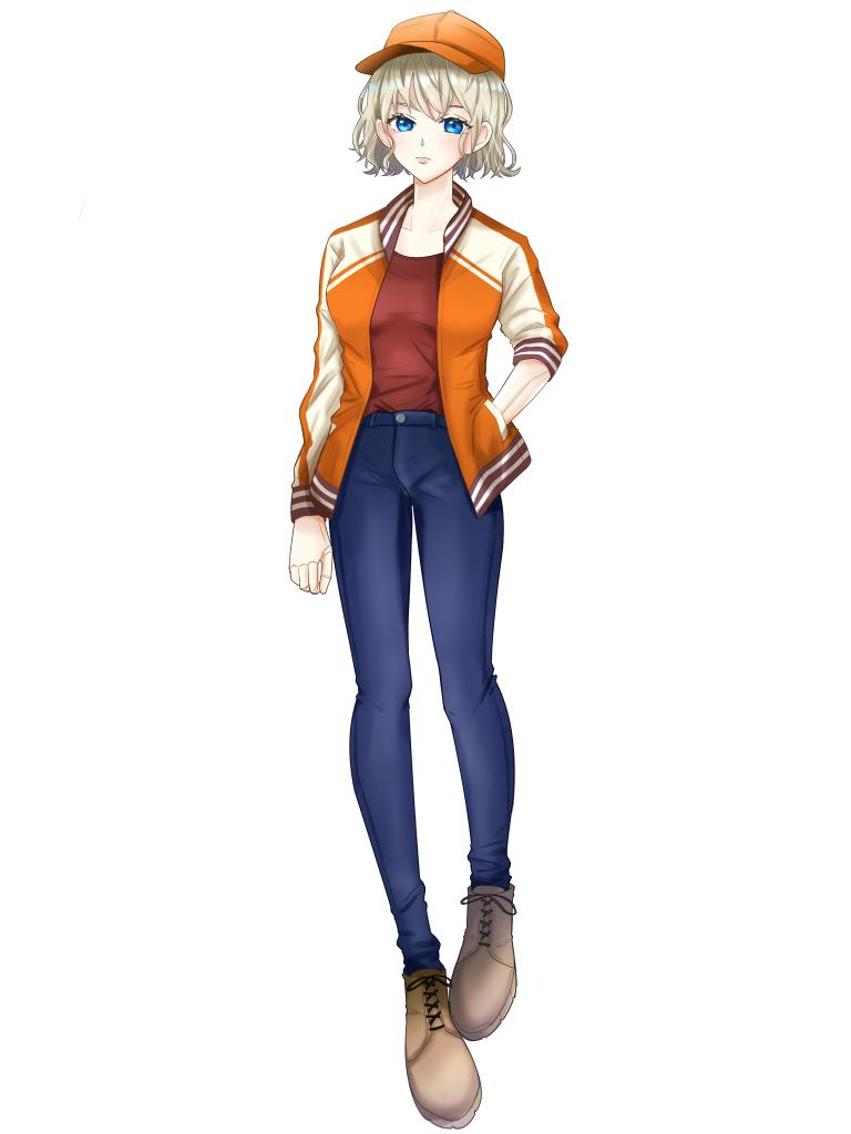 フリーダ レッチェ チェインパラドクス