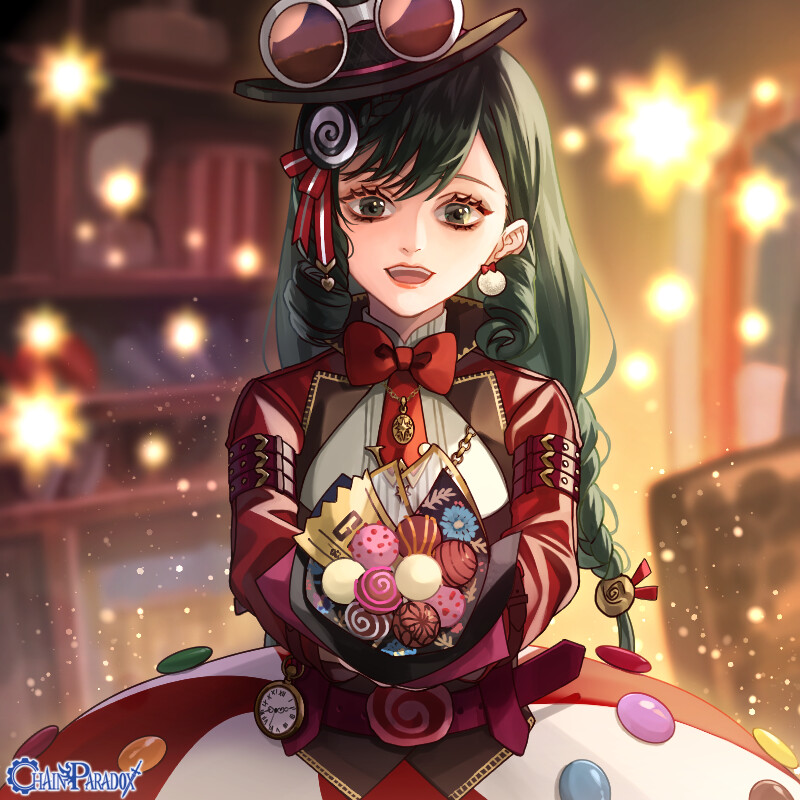 今日は特別な公演日だから