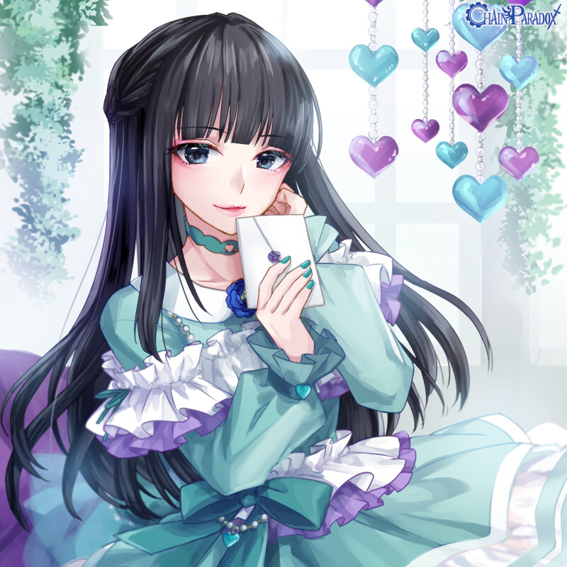 2ndシングル『I feel for you.』