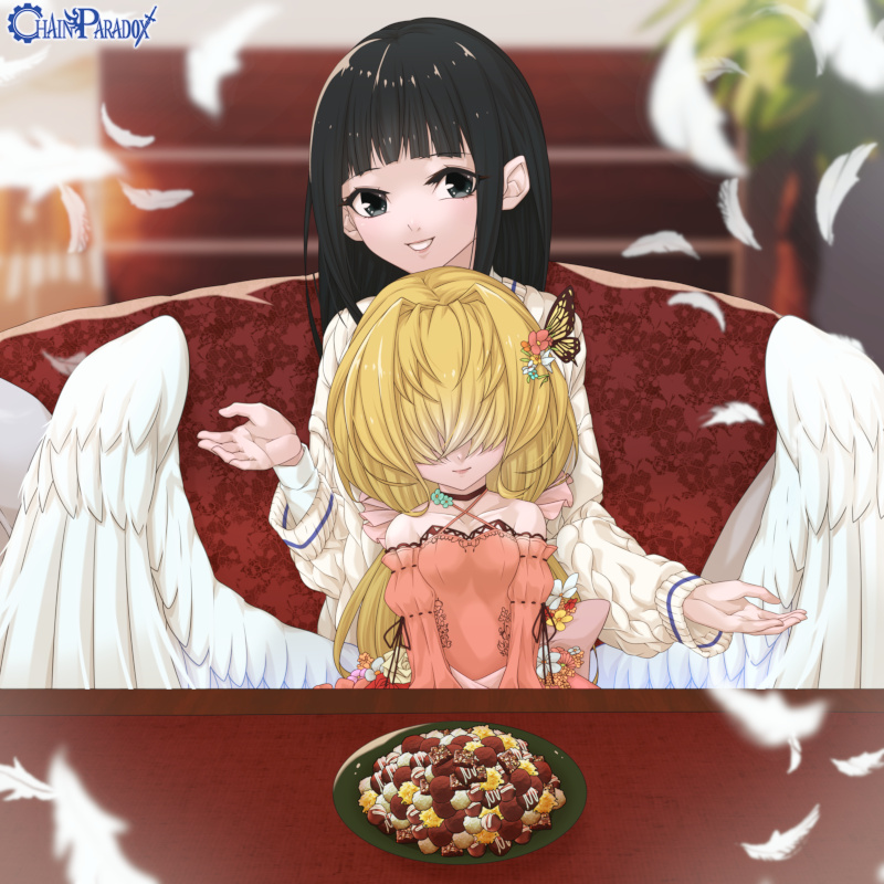 いらっしゃいませ！