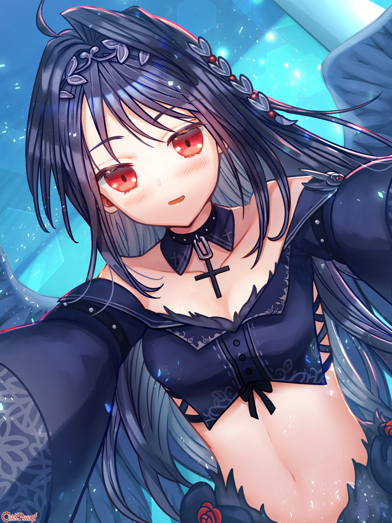 【夢の中】わたしだけを見てほしいな…